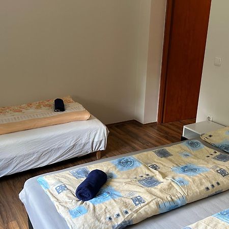 Bb Szabo Villa Balatonboglár Extérieur photo