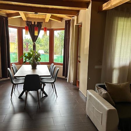 Bb Szabo Villa Balatonboglár Extérieur photo