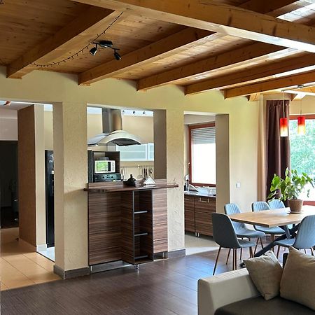 Bb Szabo Villa Balatonboglár Extérieur photo