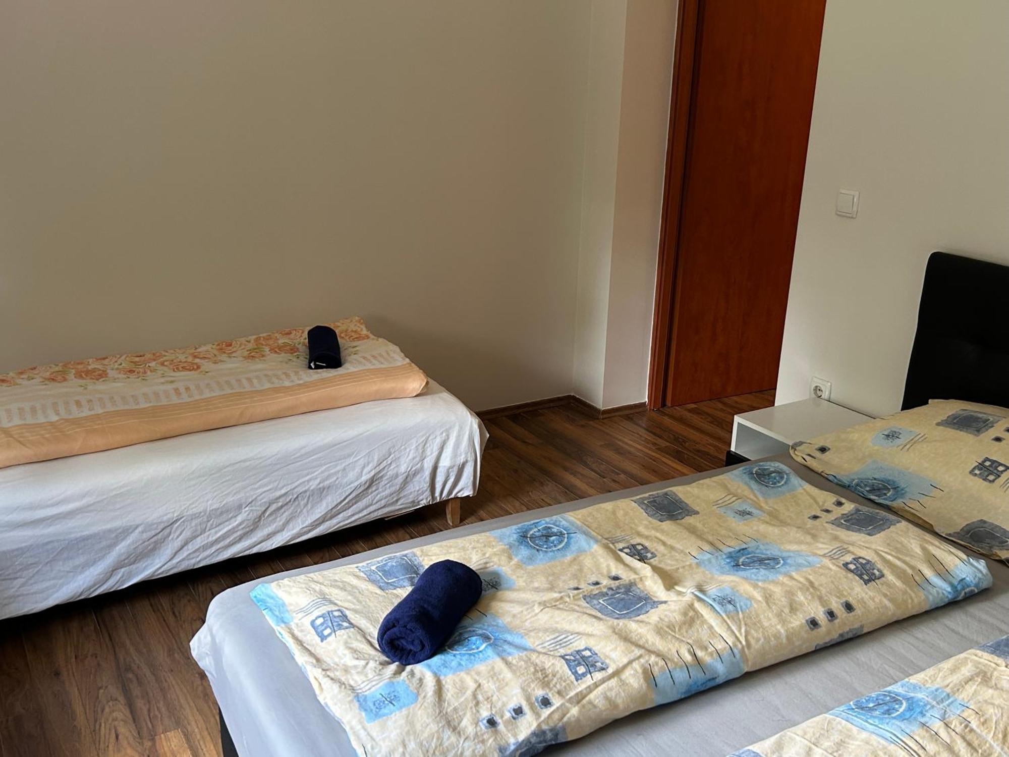 Bb Szabo Villa Balatonboglár Extérieur photo