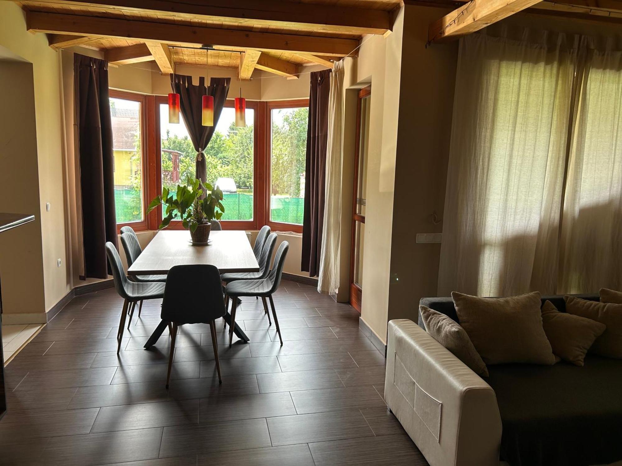 Bb Szabo Villa Balatonboglár Extérieur photo