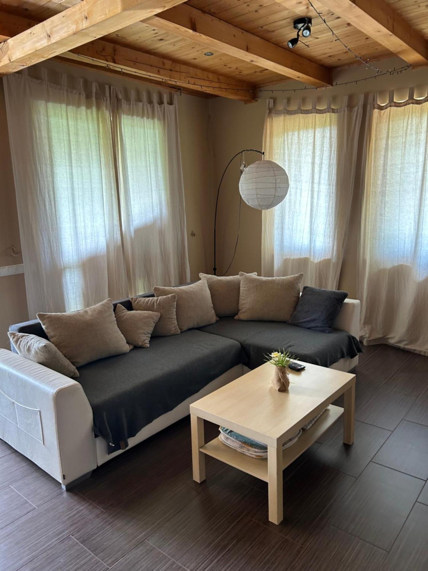 Bb Szabo Villa Balatonboglár Extérieur photo