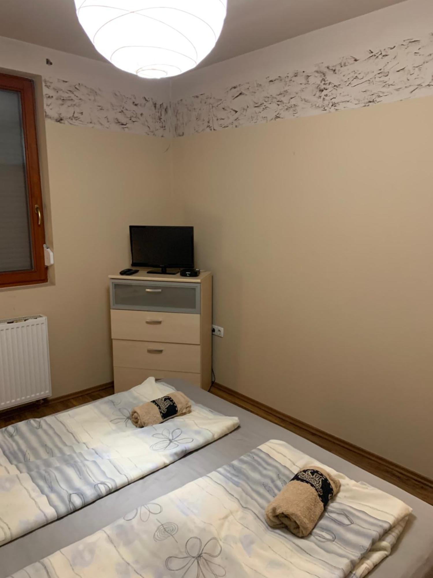 Bb Szabo Villa Balatonboglár Extérieur photo
